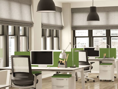 Office Furniture Buyers Guide